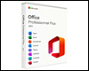 Microsoft Office 2021 Professionnel Plus (Français, pour Windows 10 et 11 uniquement) Licence numérique à télécharger pour 1 utilisateur, 1 PC