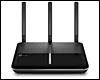 Modem Routeur WiFi Dual Band AC1600 Lan Gigabit TP-LINK Archer VR600