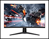 Ecran Moniteur LED 31.5 pouces incurv 1440p Aiwa MD320C Gaming G5 QHD 165Hz 2xHDMI/DP (2ms)