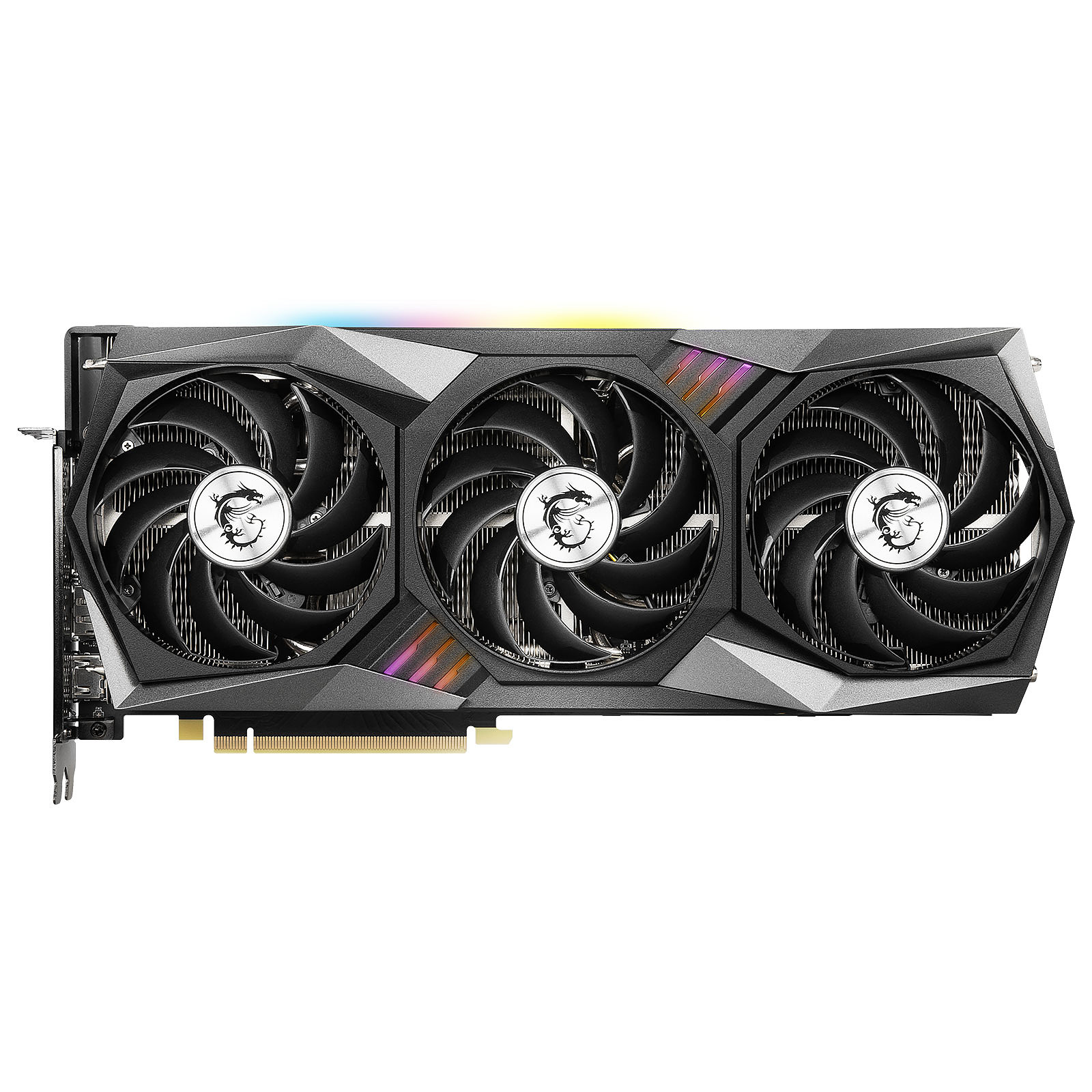 GeForce RTX 3060 Ti GAMING Z TRIO 8G LHR, informatique reunion, informatique ile de la Runion 974