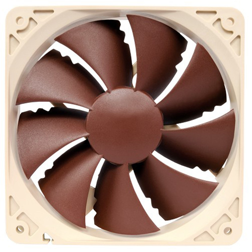 ventilateur noctua nf-p12-1300 PWM, informatique ile de la Runion 974