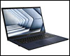 Ordinateur portable Asus ExpertBook B1 : Intel Core i5-1235U, SSD 512 Go, 16Go, 15.6 pouces IPS Full HD, Windows 11