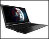 Ordinateur Portable Lenovo IdeaPad 100, Intel Dual Core, 500 Go, 2Go, 15.6 pouces LED, W8 (Mise  jour Gratuite vers W10)