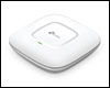 Point d'accès Wi-Fi N 300 Mbps PoE - Plafonnier EAP115