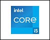 Processeur Intel Core i5 11400F 2.6 GHz / 4.4 GHz, 6 Core/12 Threads, Socket 1200, 12 Mo (Box) avec radiateur, sans GPU Processeur Intel Core i5 11400F 2.6 GHz / 4.4 GHz, 6 Core/12 Threads, Socket 1200, 12 Mo (Box) avec radiateur, sans GPU