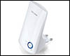 Rpteur wifi N TP-Link N300 Range Extender TL-WA850RE