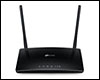 Routeur WiFi N 300Mbps et 3G/4G TP-LINK TL-MR6400