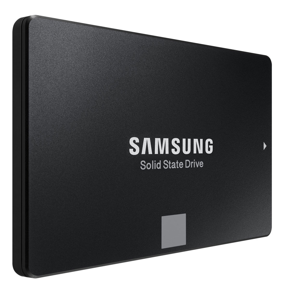 Disque dur SSD Samsung SSD 860 evo 250 Go 2.5 Serial ATA 6Gb/s, informatique ile de la Runion 974