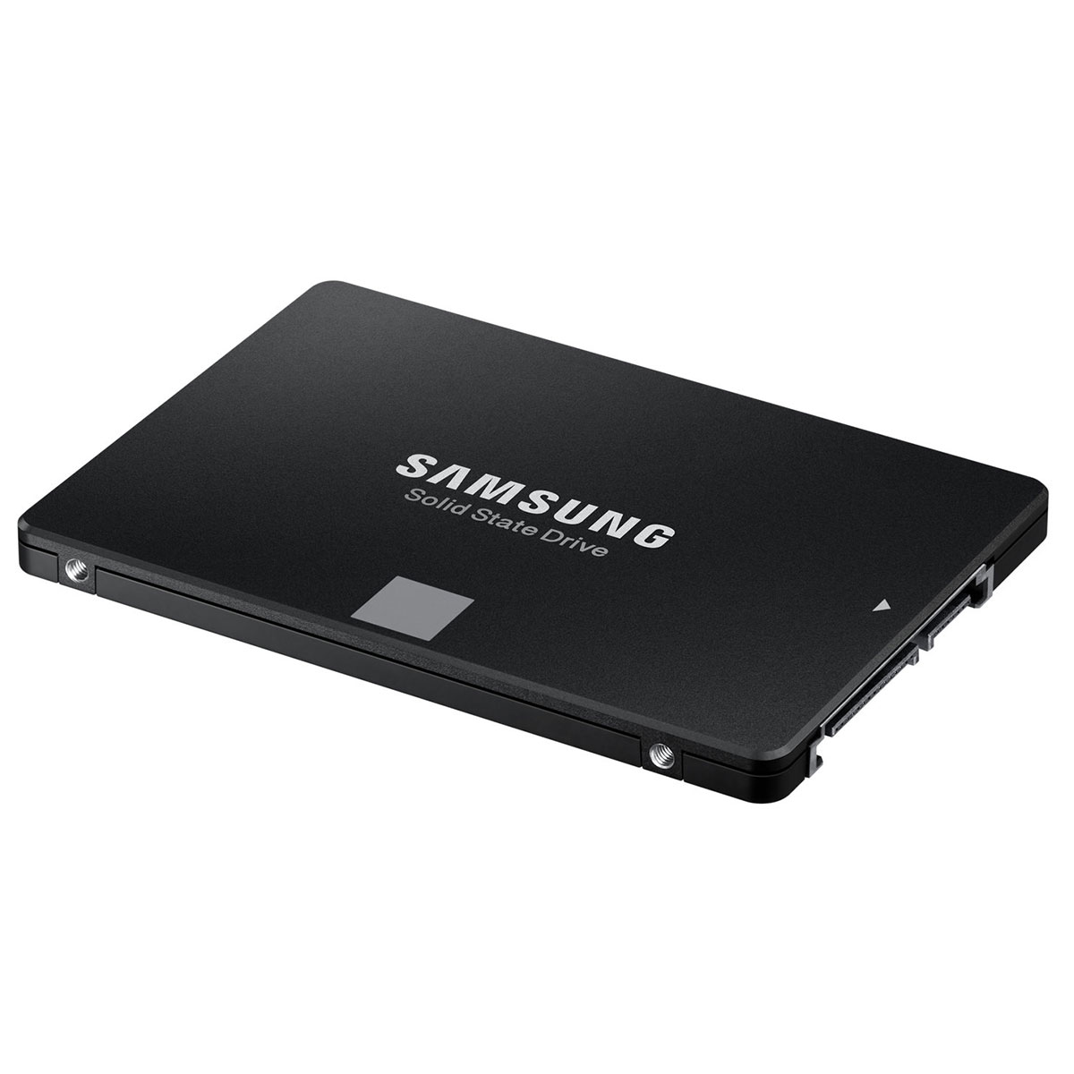 Disque dur SSD Samsung SSD 860 evo 250 Go 2.5 Serial ATA 6Gb/s, informatique ile de la Runion 974