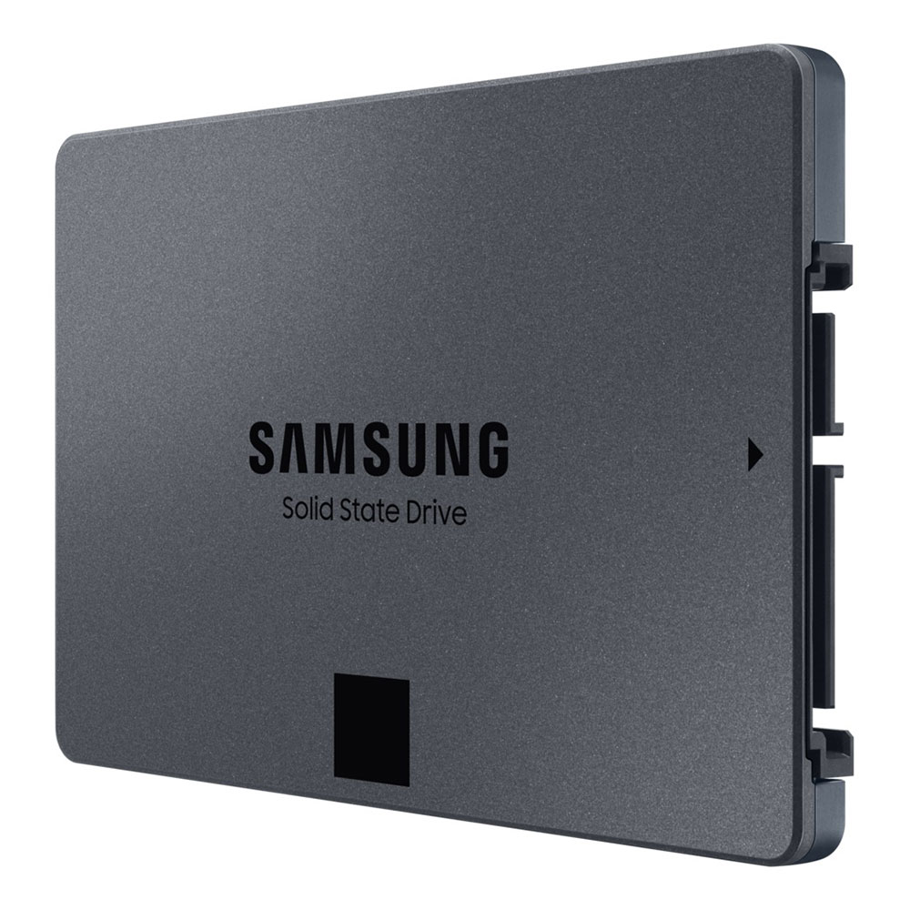 Disque dur SSD Samsung 870 QVO 1 To 2.5 (7mm) Serial ATA 3 (6Gb/s), informatique ile de la Réunion 974