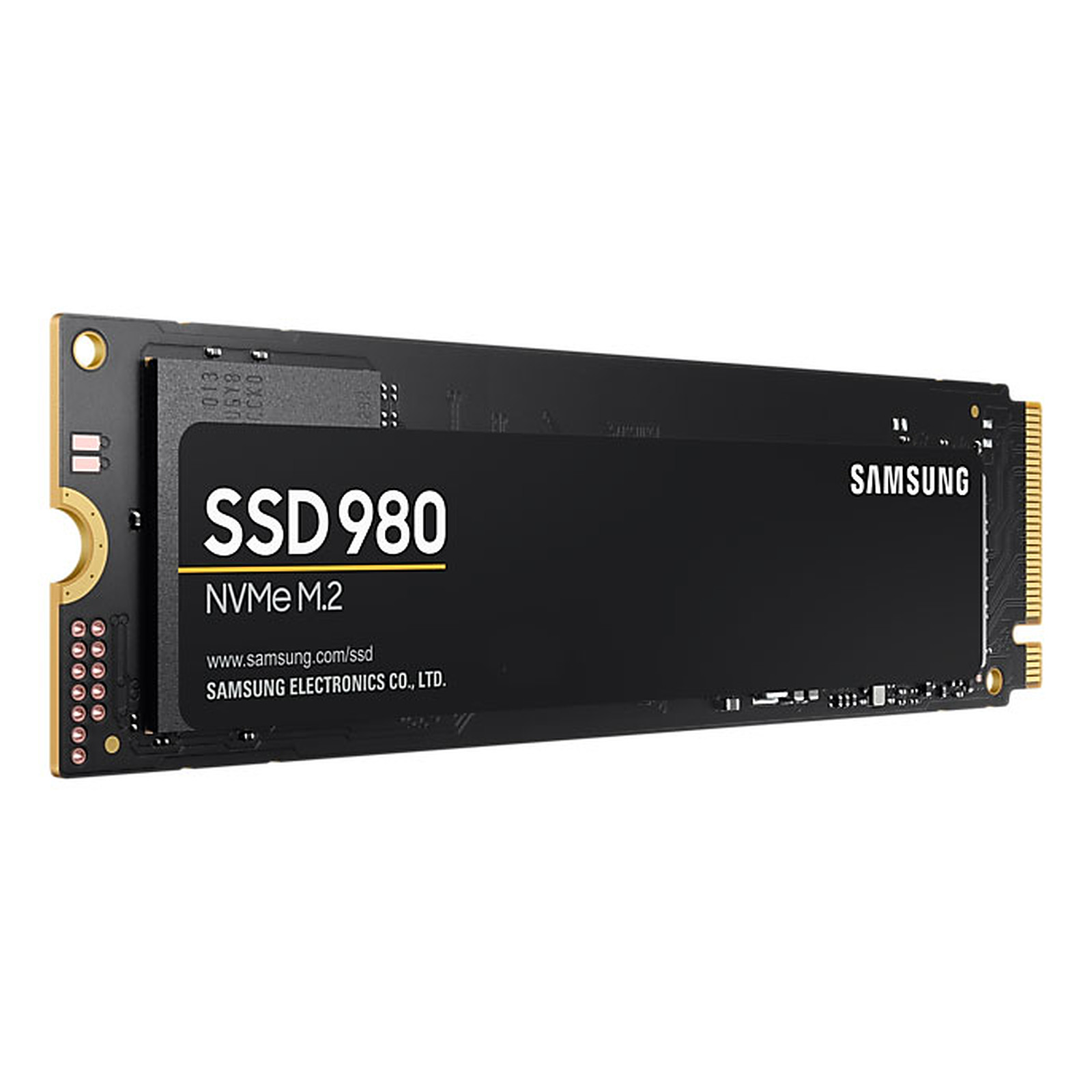 Disque dur SSD Samsung 980  M.2 PCIe NVMe 1 To , informatique ile de la Runion 974