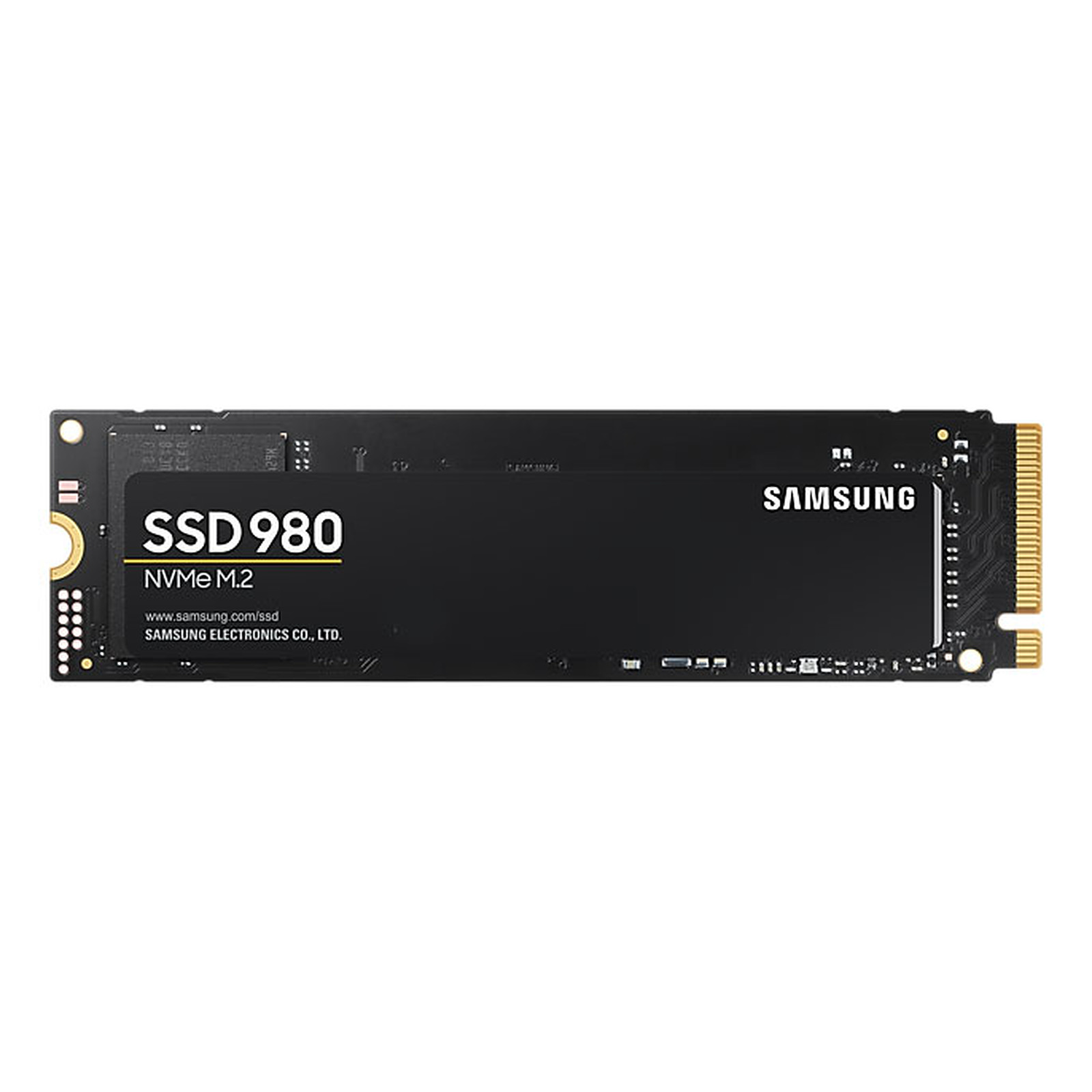 Disque dur SSD Samsung 980  M.2 PCIe NVMe 250 Go , informatique ile de la Réunion 974