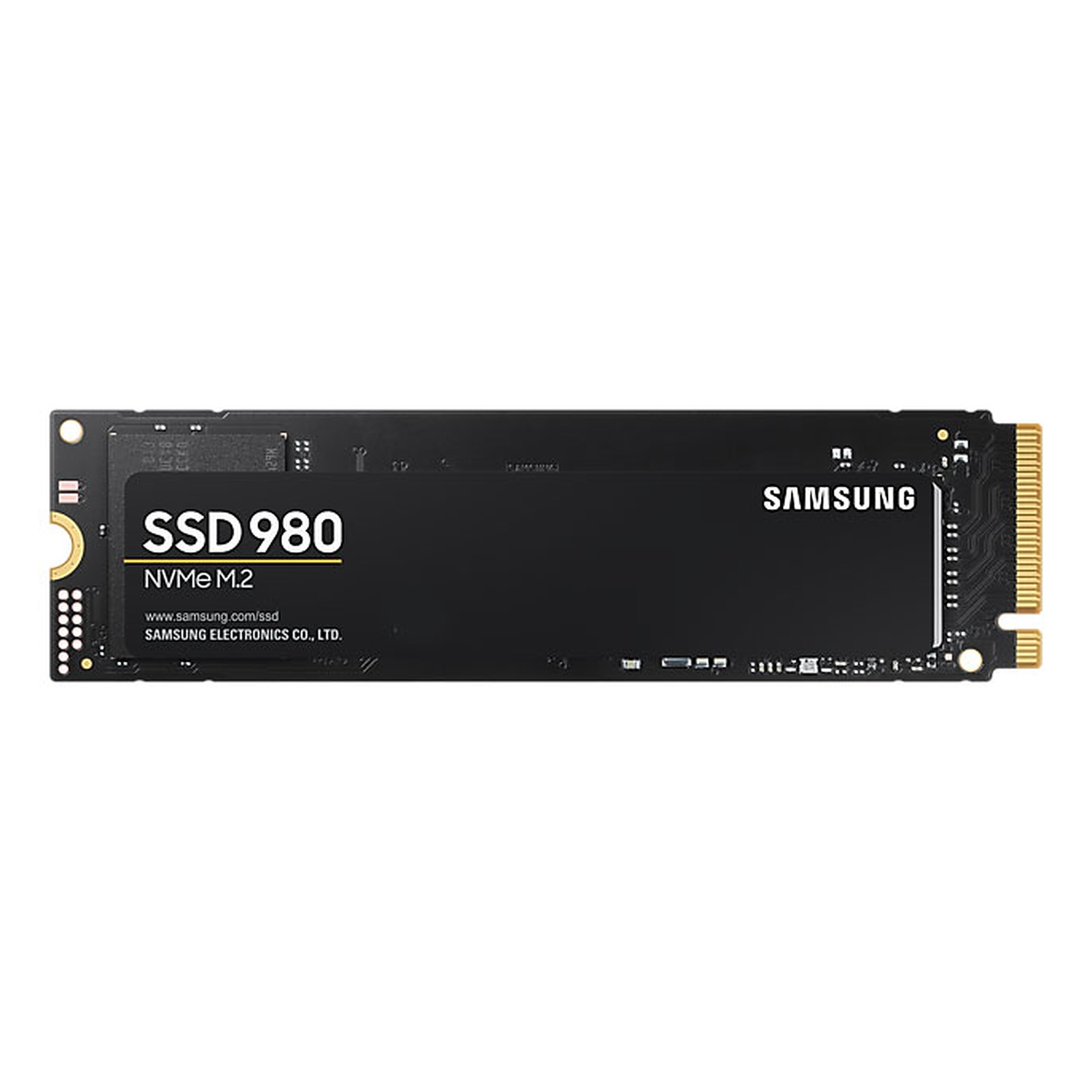 Disque dur SSD Samsung 980 M.2 PCIe NVMe 250 Go , informatique ile de la Réunion 974
