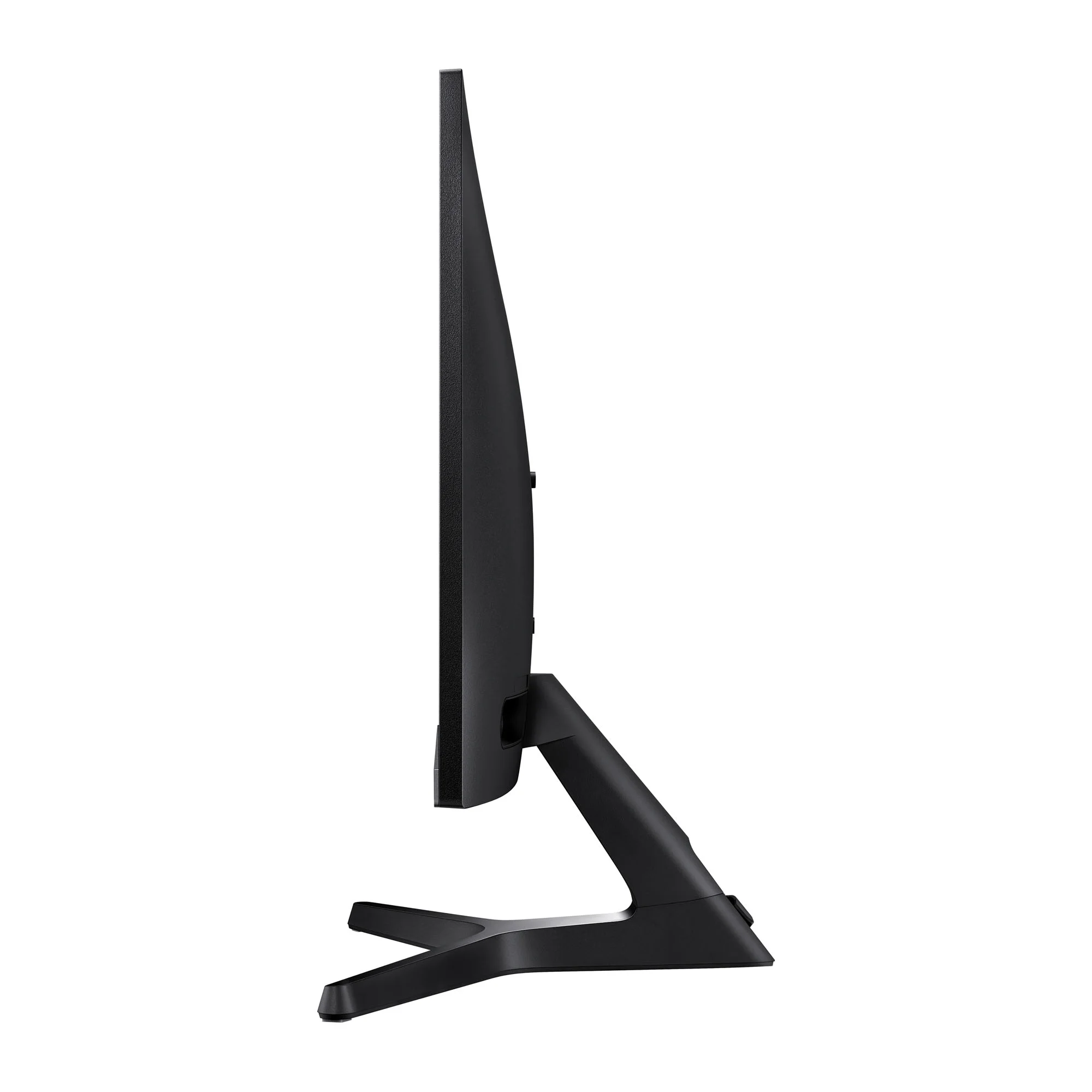 Ecran Moniteur LED 24 pouces Full HD IPS Samsung SR35 (5ms) VGA/HDMI VESA 75x75, Informatique Réunion 974