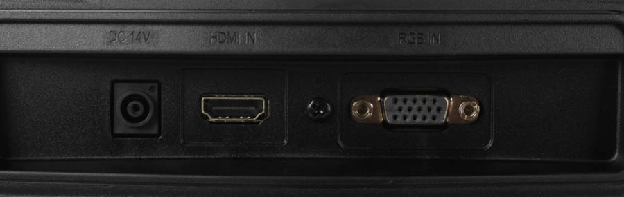 Ecran Moniteur LCD 22 pouces SAMSUNG S22D300HY 16/9eme Full HD (5ms) VGA/HDMI, Informatique Runion 974