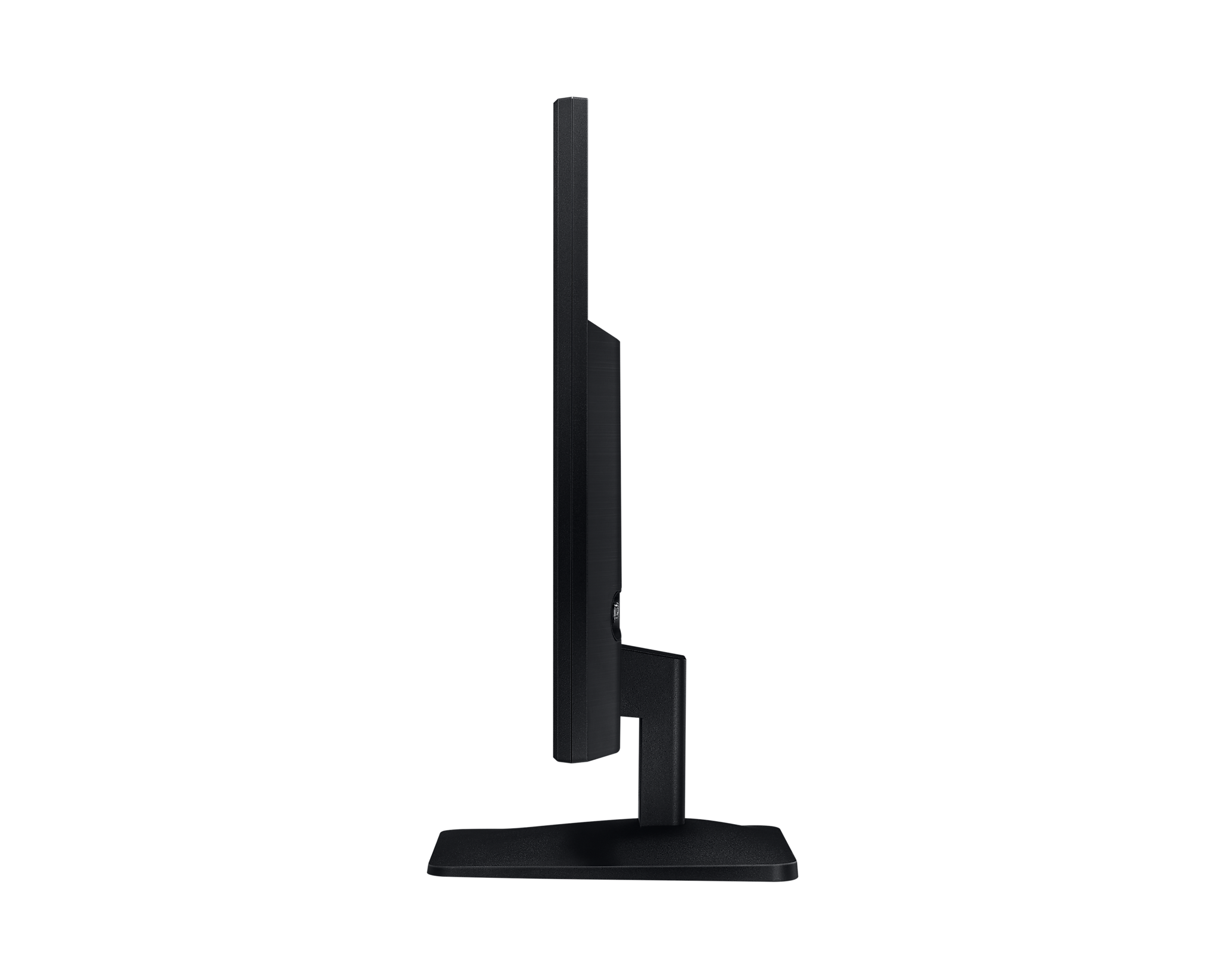 Ecran Moniteur LED 24 pouces Full HD Samsung A336 (5ms) VGA/HDMI VESA 75x75, Informatique Réunion 974