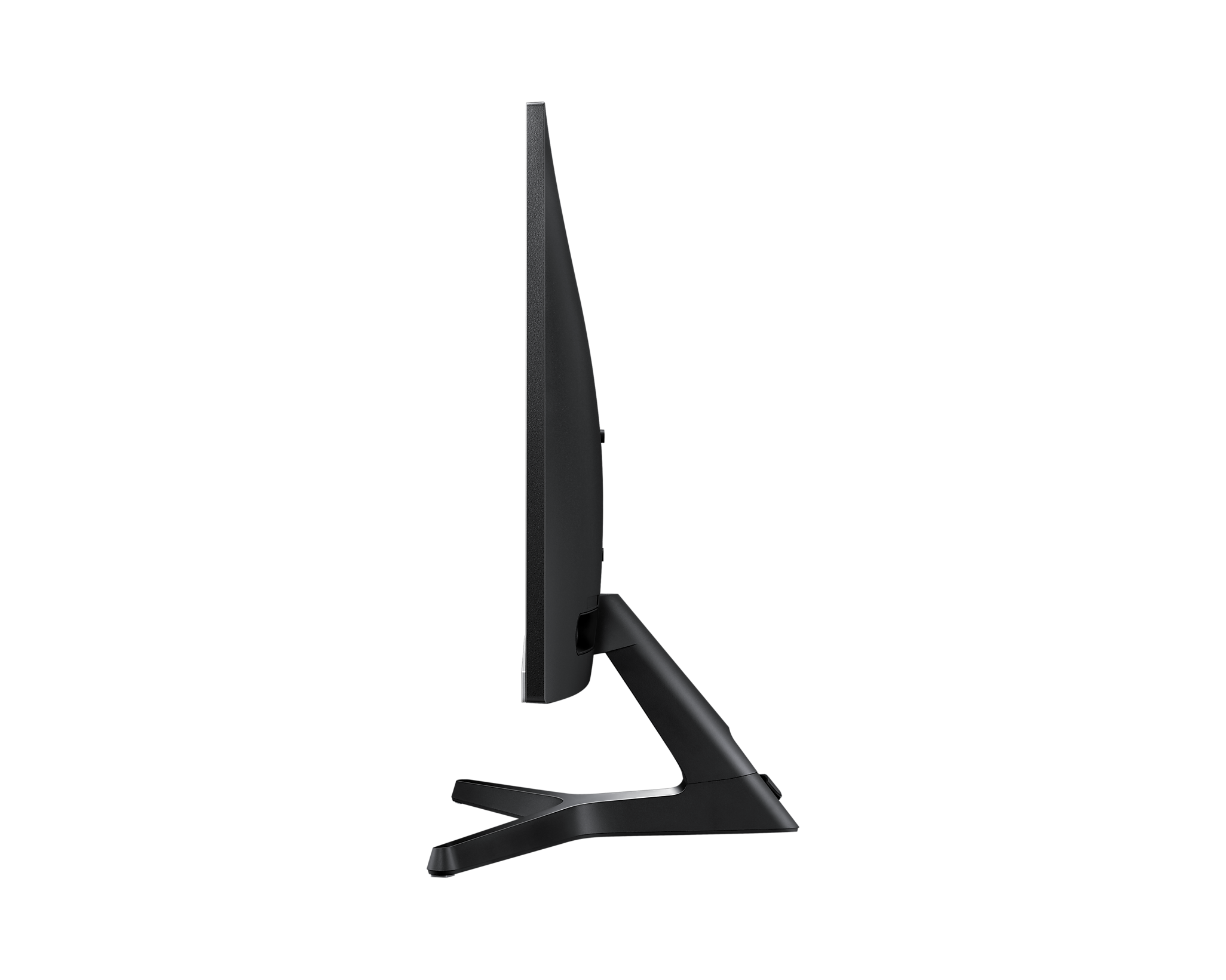 Ecran Moniteur LED 24 pouces Full HD IPS Samsung SR35 (5ms) VGA/HDMI, VESA 75x75, Informatique Réunion 974