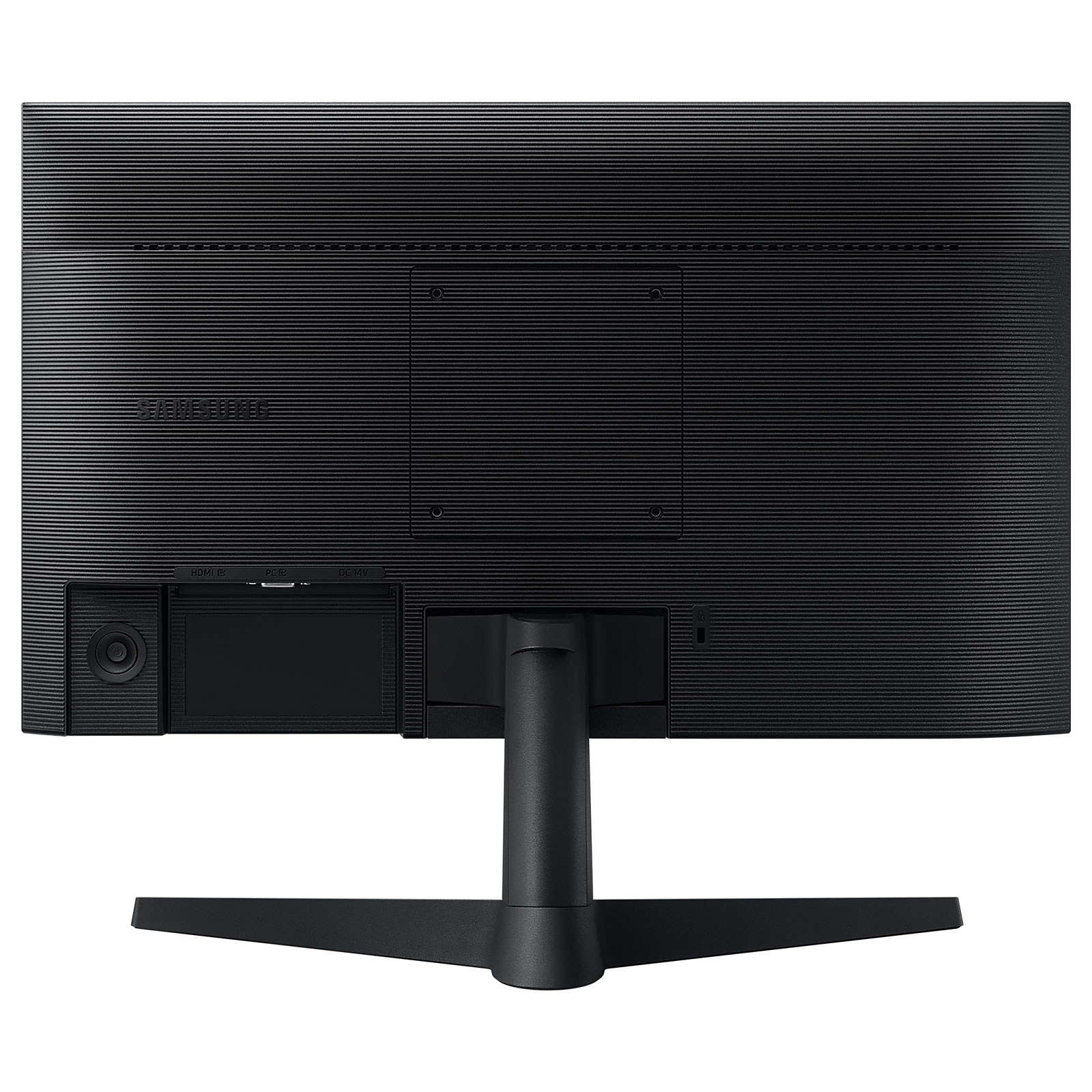 Ecran Moniteur LED 22 pouces IPS Full HD Samsung S31C (5ms) VGA/HDMI VESA 100x100, Informatique Réunion 974