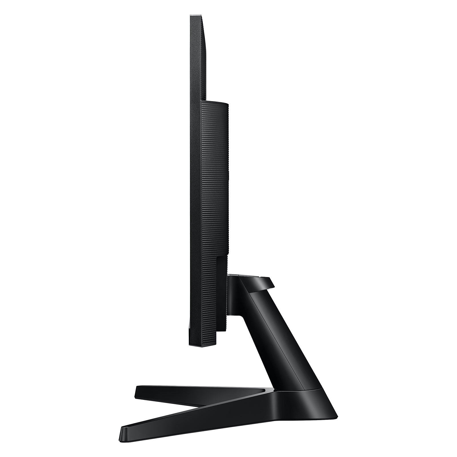 Ecran Moniteur LED 24 pouces Full HD IPS Samsung T35F (5ms) VGA/HDMI VESA 100x100, Informatique Réunion 974