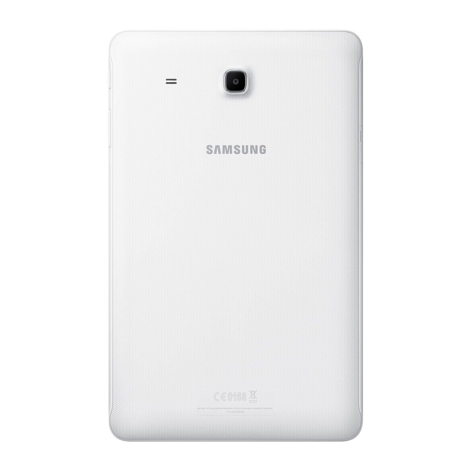 Tablette tactile Samsung Galaxy Tab E - SM-T560 9.6 pouces 8 Go, informatique ile de la Runion 974
