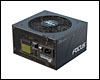 Alimentation PC 1000W Seasonic Focus GX1000 <b>80 Plus Gold Full Modulaire</b>