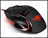 Souris filaire USB Advance Spirit of Gamer PRO-M5 (S-PM5) optique