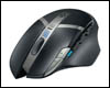 Souris sans fil Logitech wireless laser gaming mouse G602