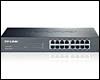 Switch rseau Gigabit 16 ports TL-SG1016D