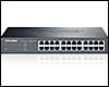 Switch rseau Gigabit 24 ports TL-SG1024D