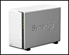 Serveur NAS Synology DS220j pour 2 disques durs SATA