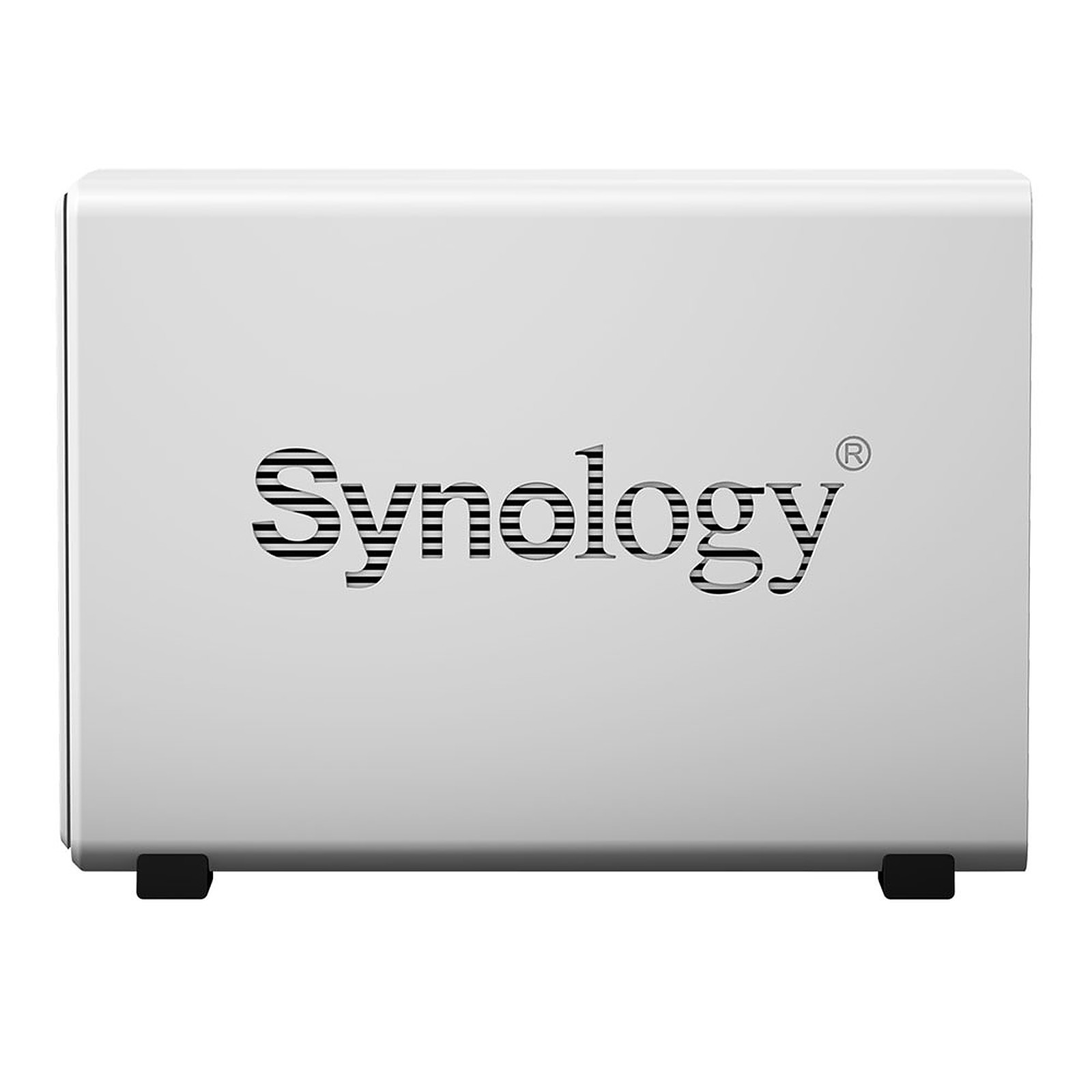 Serveur NAS Synology DS120j pour 1 disque dur SATA, informatique 974, Informatique ile de la Runion 974