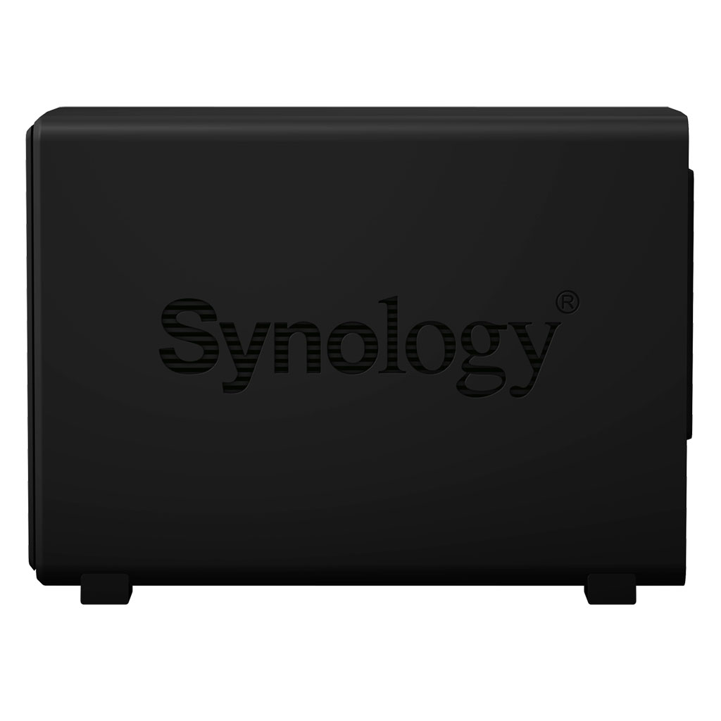 Serveur NAS hautes performances Synology DS218 Play pour 2 disques durs SATAA, Informatique ile de la Runion 974