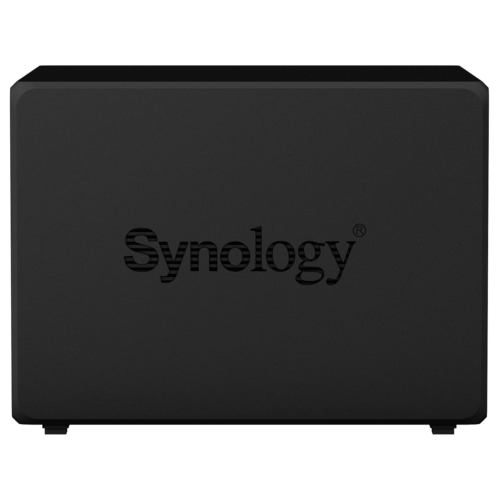 Serveur NAS hautes performances Synology DS420+ pour 4 disques durs SATA, Informatique ile de la Réunion 974