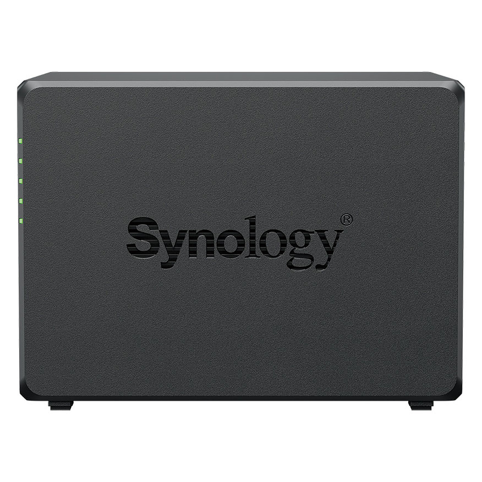 Serveur NAS hautes performances Synology DS423+ pour 4 disques durs SATA, Informatique ile de la Réunion 974