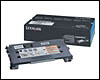 Toner Noir Lexmark C500H2KG Haute capacit (5 000 pages  5%)