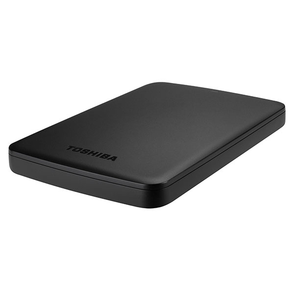 Disque dur externe 2.5 pouces Toshiba Canvio Basics 1 To USB 3.2, informatique 974, informatique runion, informatique ile reunion 