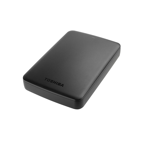 Disque dur externe 2.5 pouces Toshiba Canvio Basics 1 To USB 3.2, informatique 974, informatique runion, informatique ile reunion 