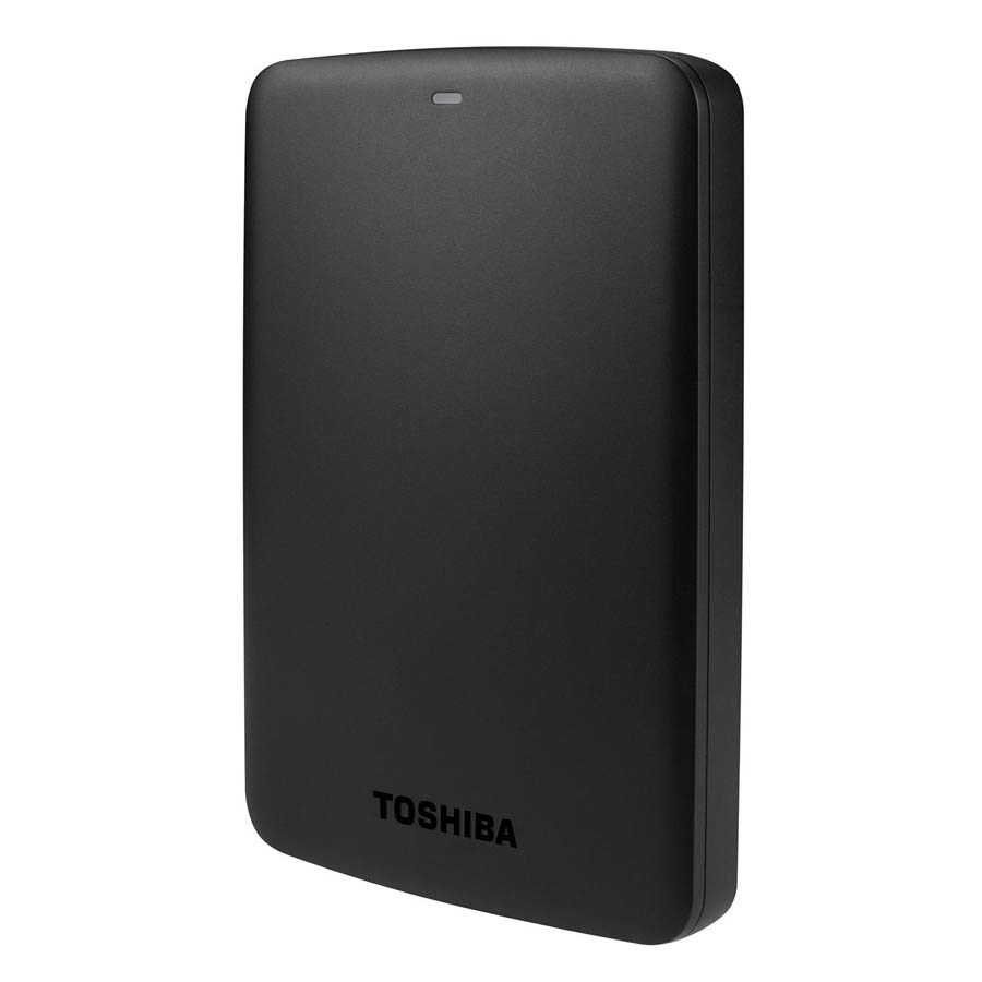 Disque dur externe 2.5 pouces Toshiba Canvio Basics 1 To USB 3.2, informatique 974, informatique réunion, informatique ile reunion 