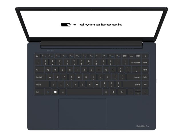 Ordinateur portable Toshiba Dynobook Satellite PRO C40-G-12G, Core i5, SSD 256 Go, 8 Go, 14 pouces IPS Full HD, W10  64bits, informatique Reunion 974, Futur Runion informatique