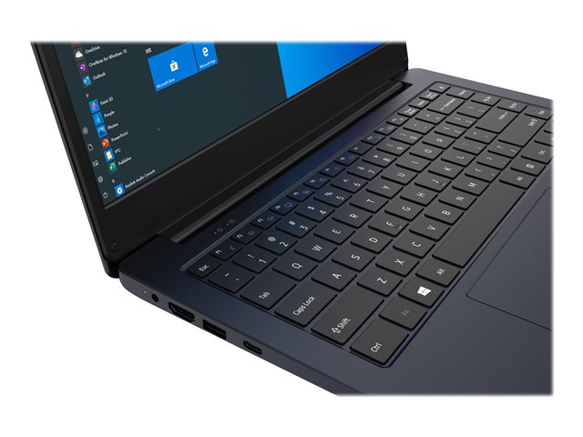 Ordinateur portable Toshiba Dynobook Satellite PRO C40-G-12G, Core i5, SSD 256 Go, 8 Go, 14 pouces IPS Full HD, W10  64bits, informatique Reunion 974, Futur Runion informatique