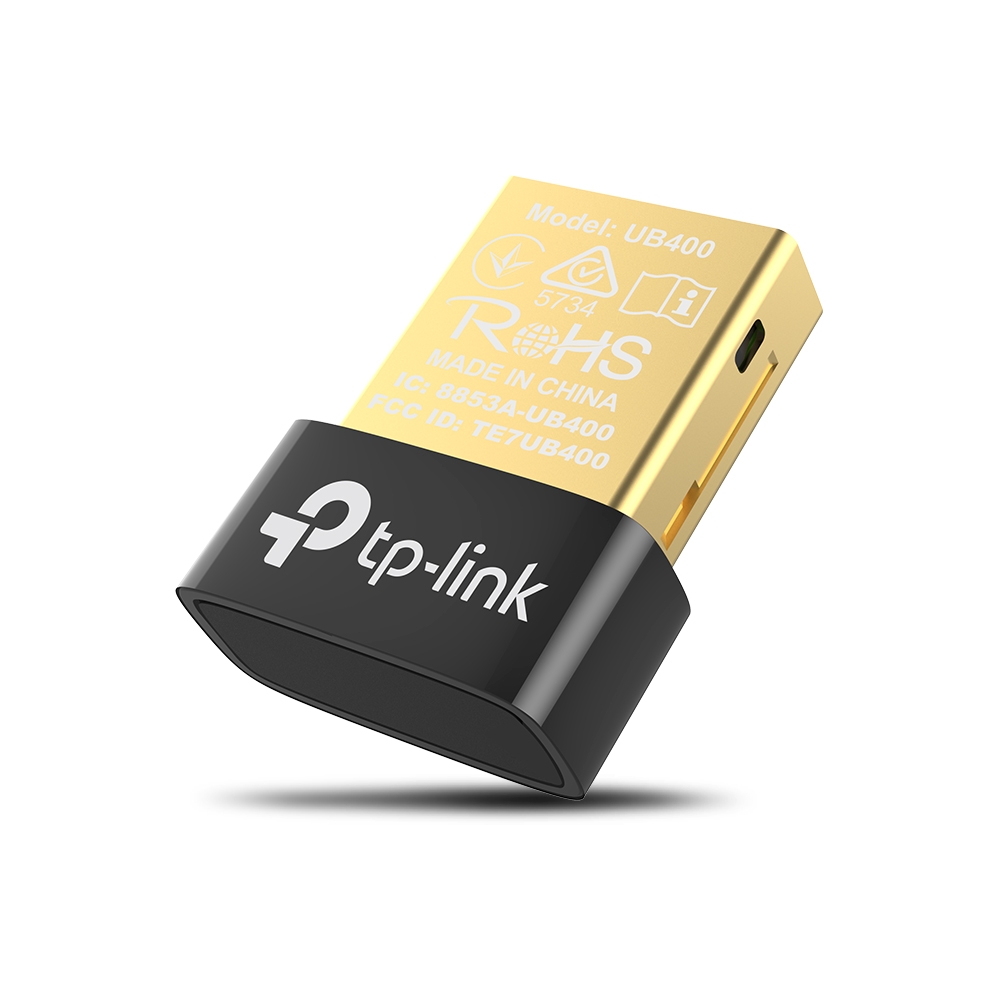Adaptateur Bluetooth 4.0 USB TP-LINK UB400 , informatique ile de la Réunion 974