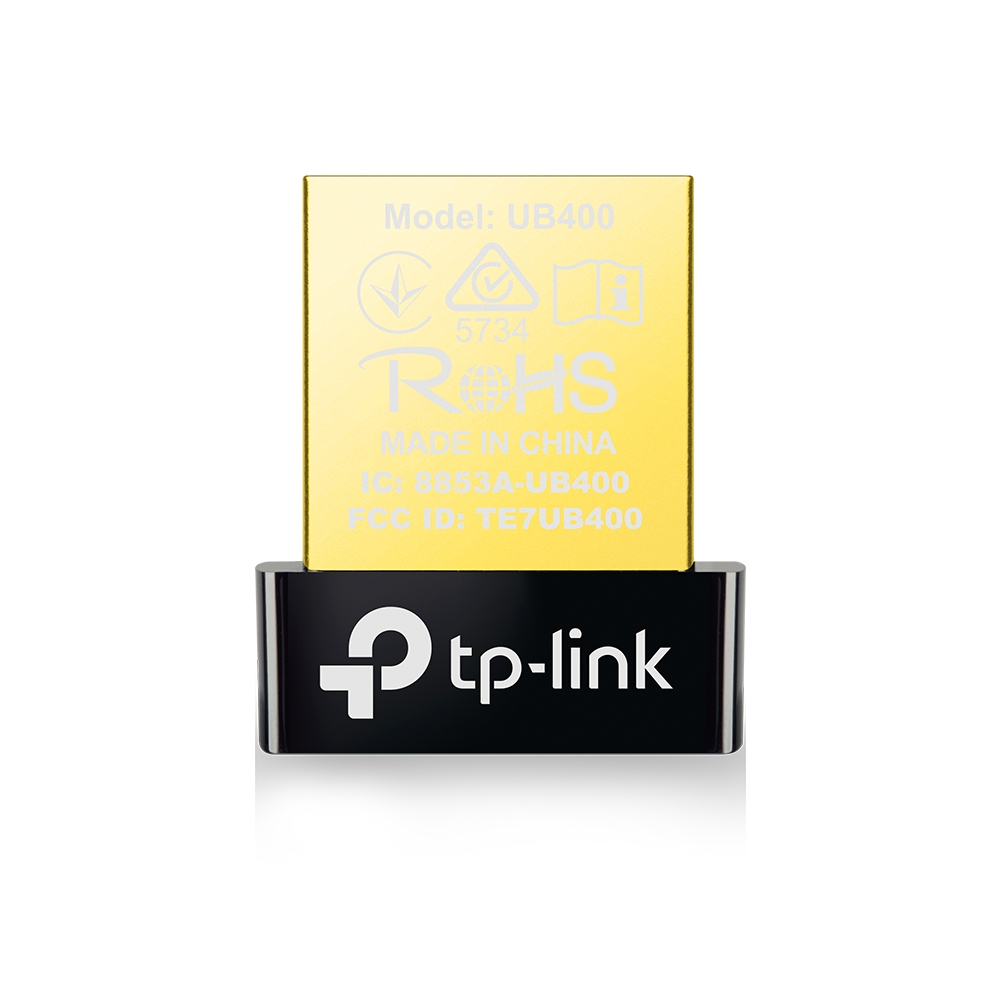 Adaptateur Bluetooth 4.0 USB TP-LINK UB400 , informatique ile de la Runion 974