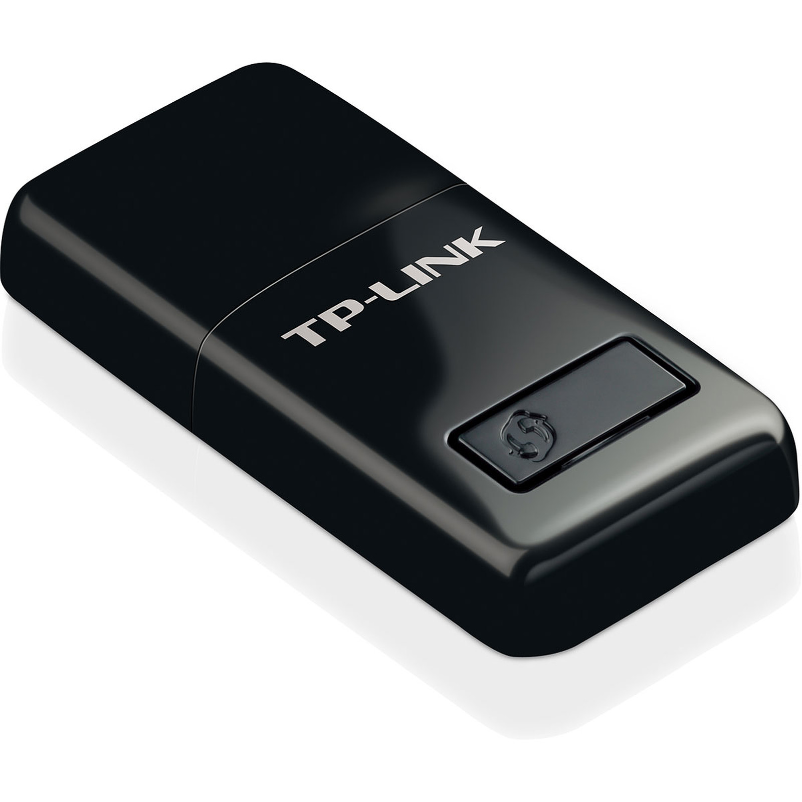 Carte réseau wifi 300N USB TP-LINK TL-WN823N, informatique Reunion, 974, Futur Réunion