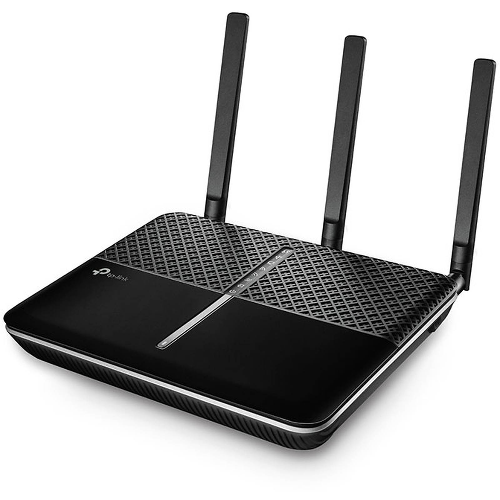 >Modem Routeur WiFi Dual Band AC1600 Lan Gigabit TP-LINK Archer VR600, informatique Reunion 974, Futur Runion informatique