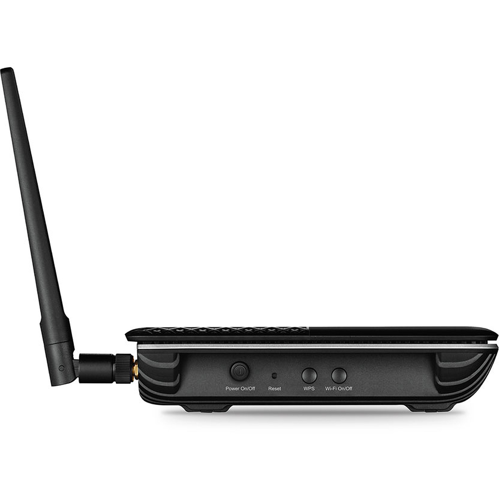 >Modem Routeur WiFi Dual Band AC1600 Lan Gigabit TP-LINK Archer VR600, informatique Reunion 974, Futur Runion informatique