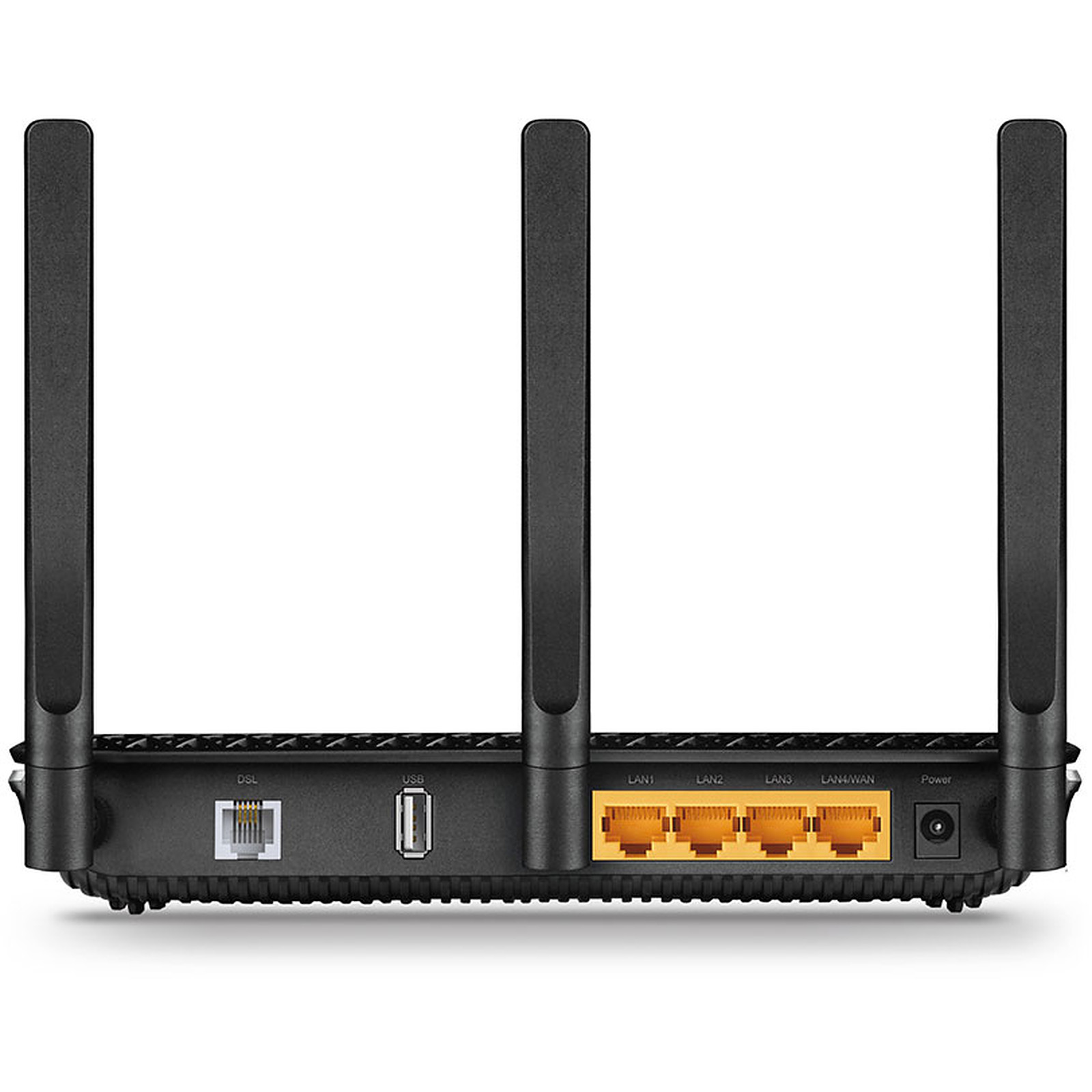 >Modem Routeur WiFi Dual Band AC1600 Lan Gigabit TP-LINK Archer VR600, informatique Reunion 974, Futur Runion informatique