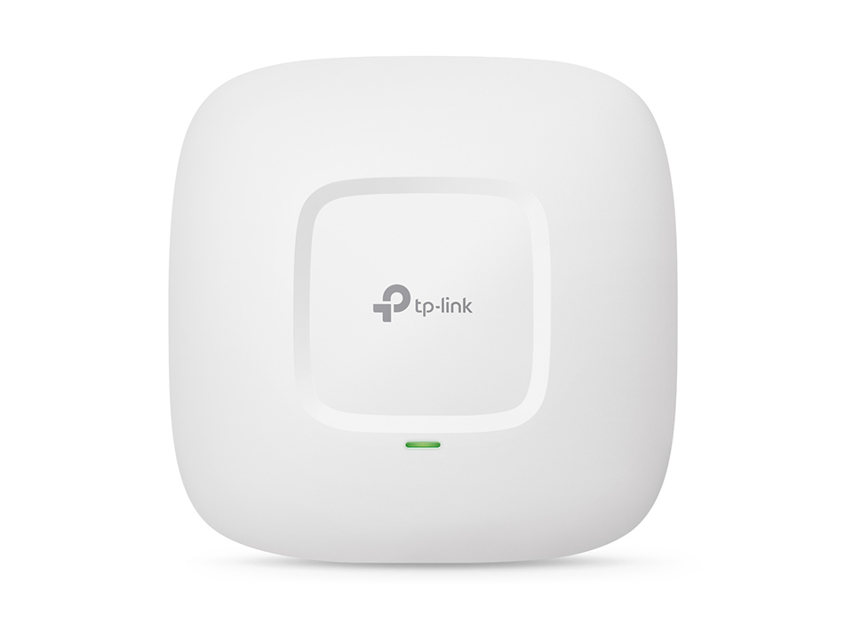 Point d'accs Wi-Fi N 300 Mbps PoE - Plafonnier EAP115, informatique Reunion, 974, Futur Runion