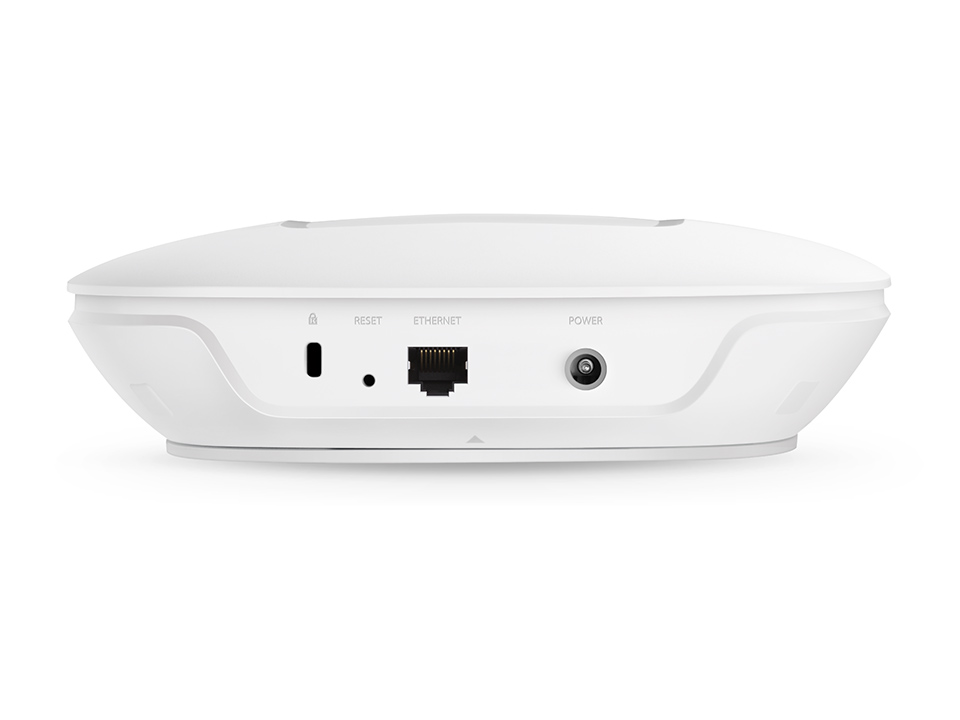 Point d'accs Wi-Fi N 300 Mbps PoE - Plafonnier EAP115, informatique Reunion, 974, Futur Runion