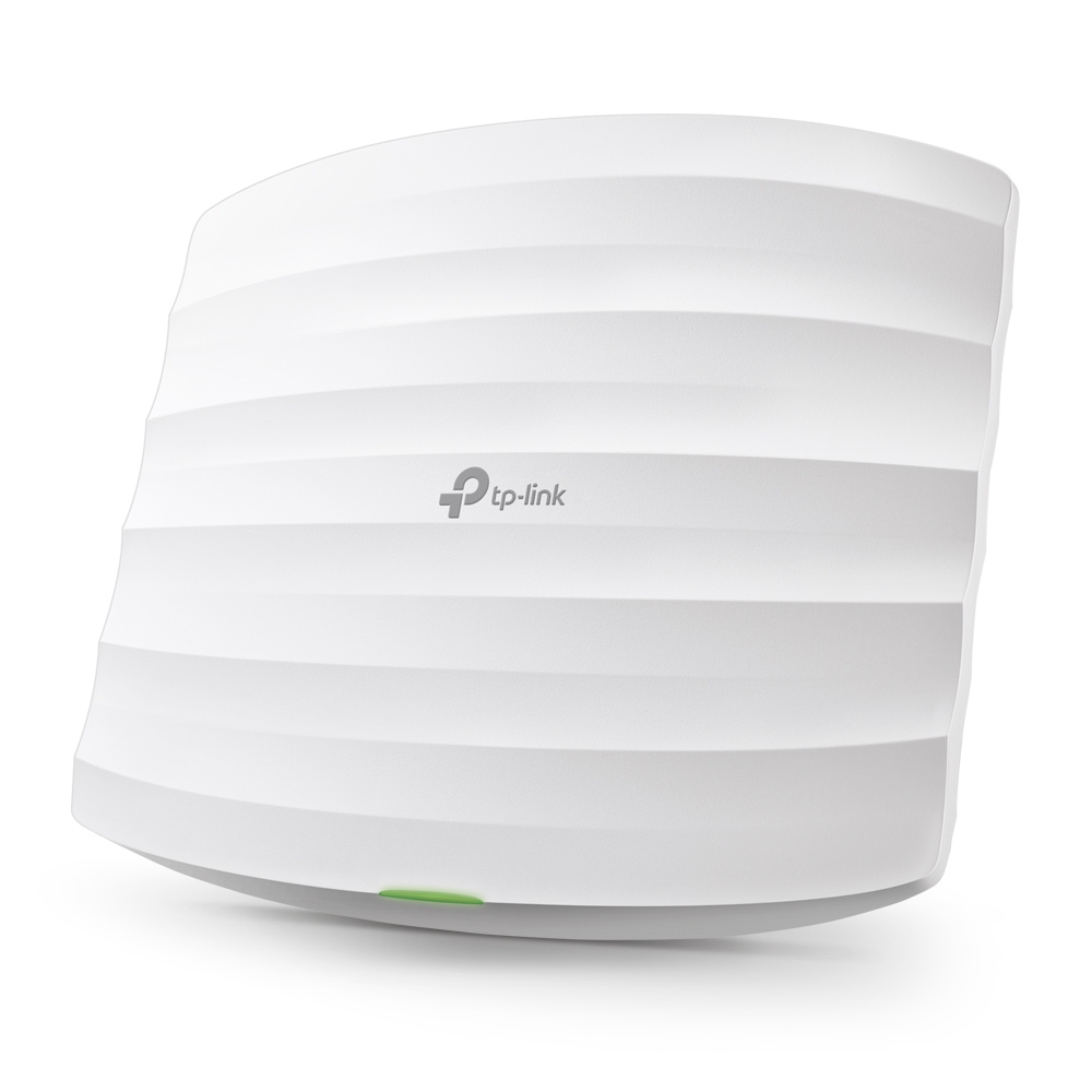 oint d'accs Wi-Fi MU-MIMO bi-bande AC1750 PoE Gigabit - Plafonnier TP-LINK Omada EAP265 HD, informatique Reunion, 974, Futur Runion