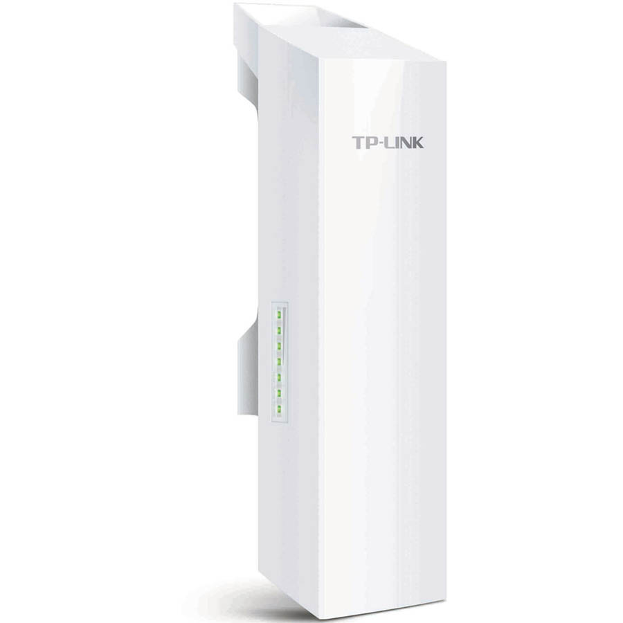 >Point d'accs extrieur TP-LINK CPE210 Wi-Fi N 300 Mbps 2.4GHz 9 dBi, informatique Reunion 974, Futur Runion informatique